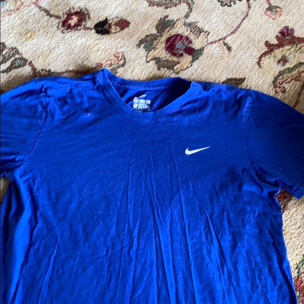 Nike T-Shirt Large
